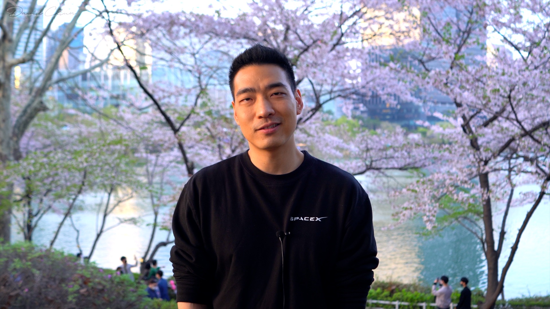 david chun blossom 2